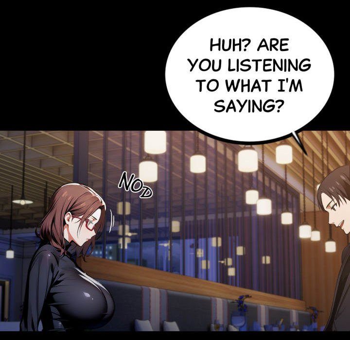 Gangster x Office Lady Chapter 65 image 53