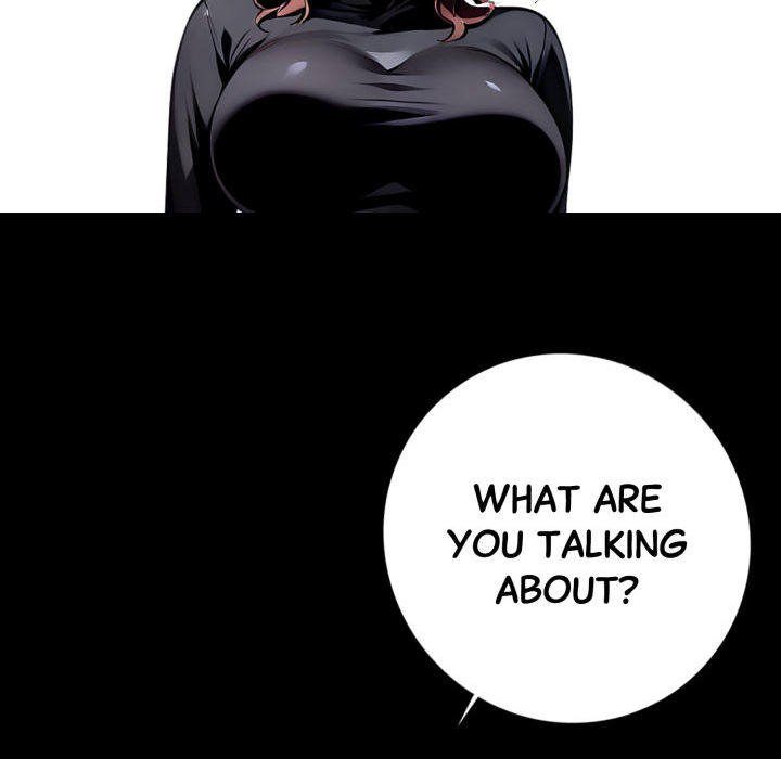 Gangster x Office Lady Chapter 65 image 59