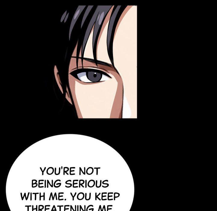 Gangster x Office Lady Chapter 65 image 60