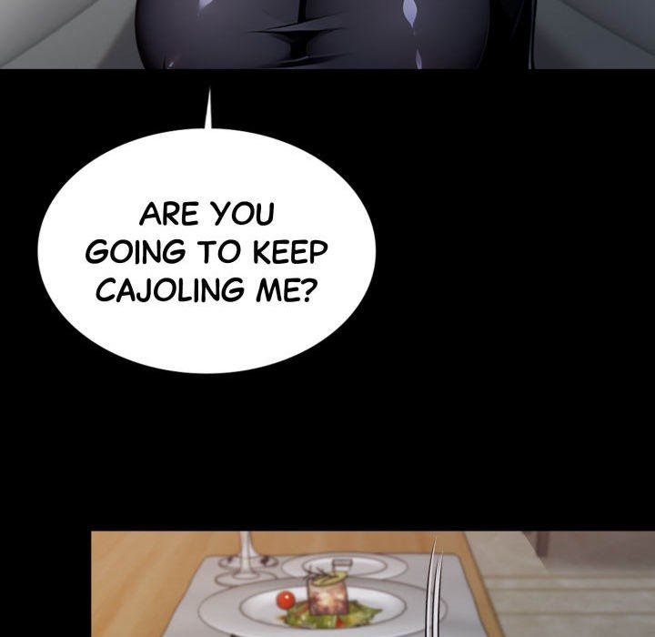 Gangster x Office Lady Chapter 65 image 62