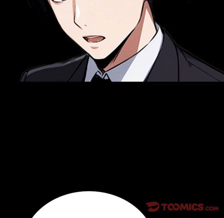Gangster x Office Lady Chapter 65 image 65