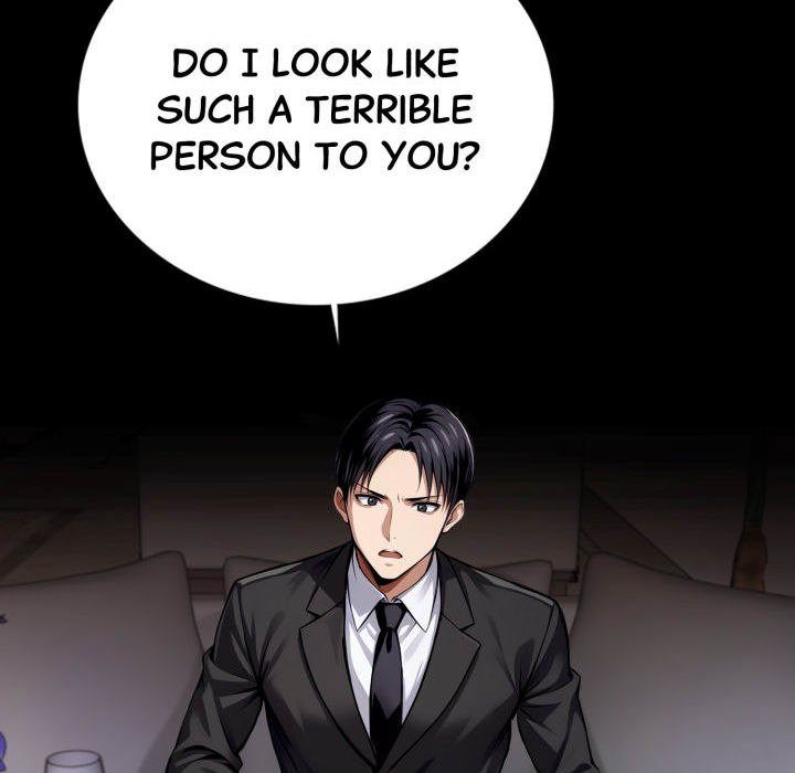 Gangster x Office Lady Chapter 65 image 66