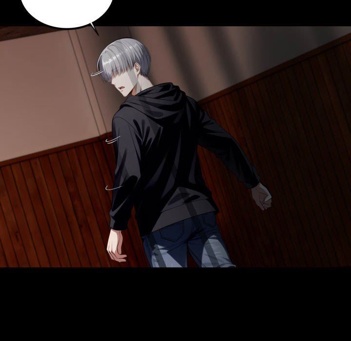 Gangster x Office Lady Chapter 65 image 6
