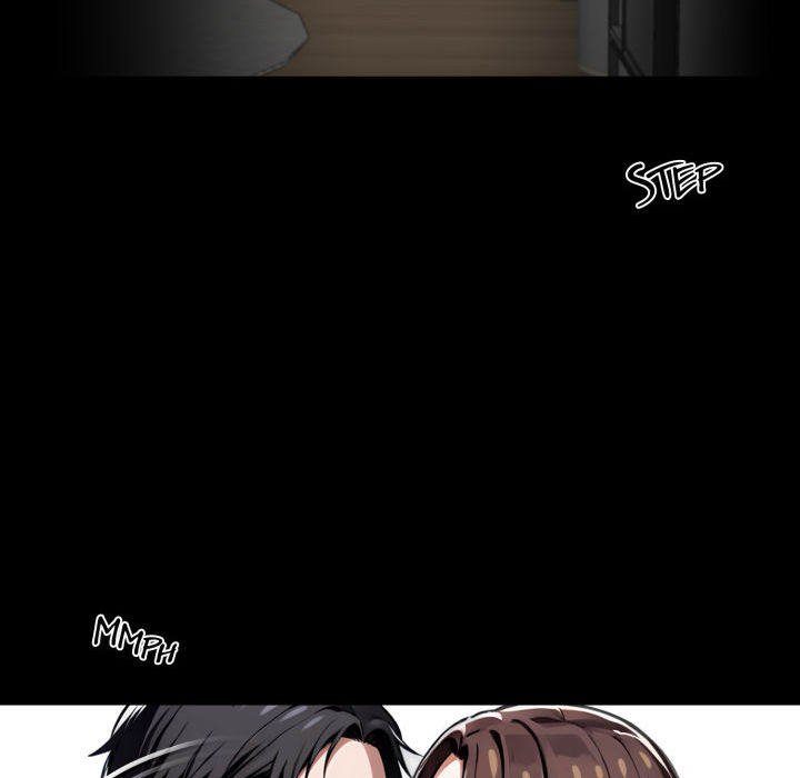 Gangster x Office Lady Chapter 65 image 71