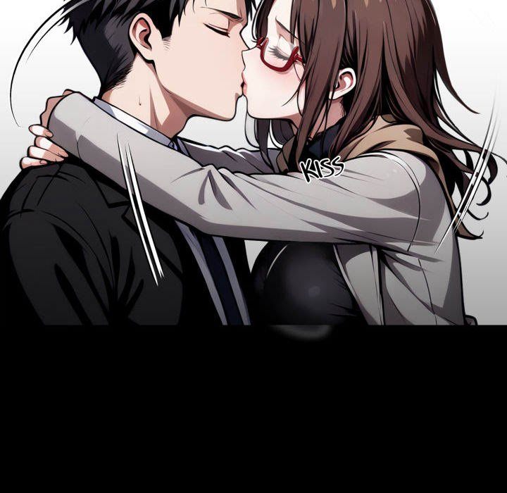 Gangster x Office Lady Chapter 65 image 72