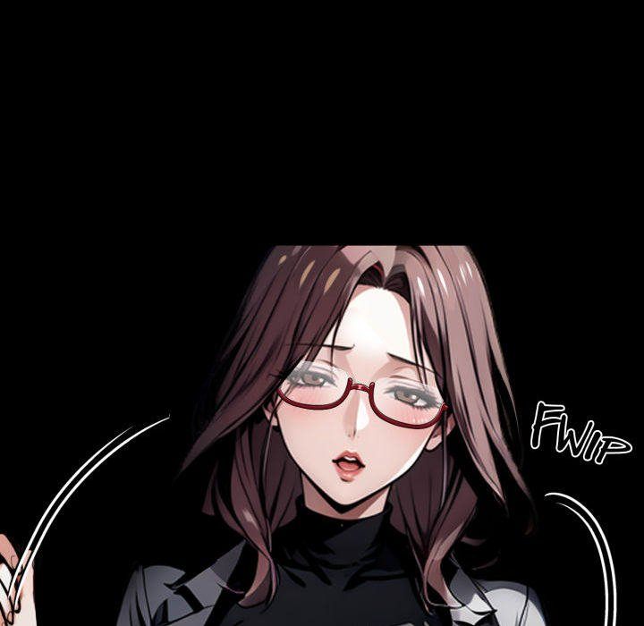 Gangster x Office Lady Chapter 65 image 73