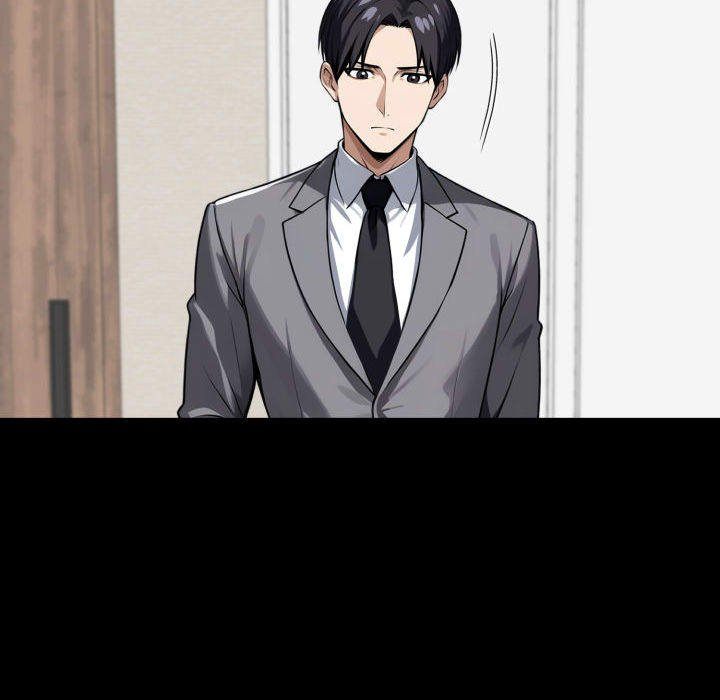 Gangster x Office Lady Chapter 65 image 77