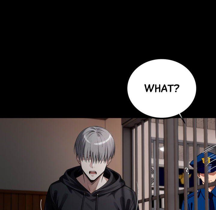 Gangster x Office Lady Chapter 65 image 7
