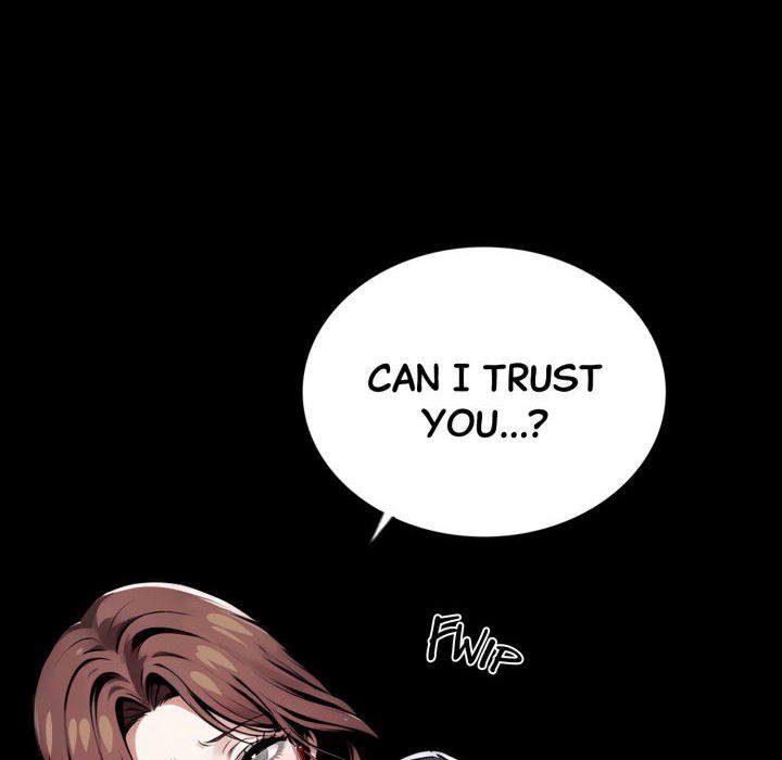 Gangster x Office Lady Chapter 65 image 79