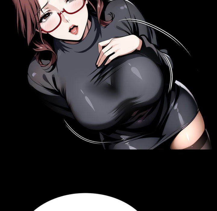 Gangster x Office Lady Chapter 65 image 80