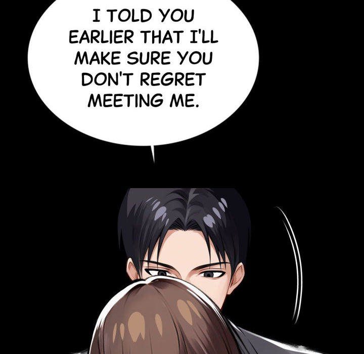 Gangster x Office Lady Chapter 65 image 81