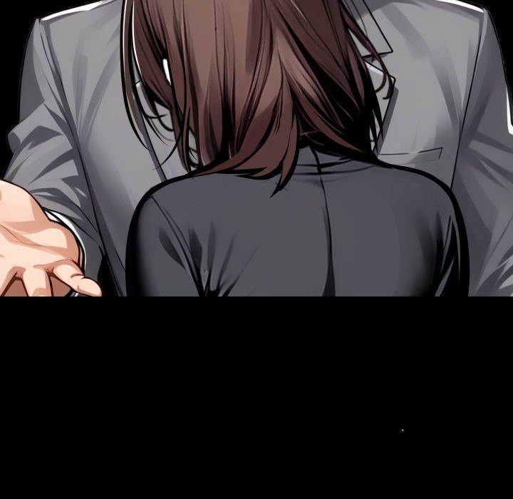 Gangster x Office Lady Chapter 65 image 82
