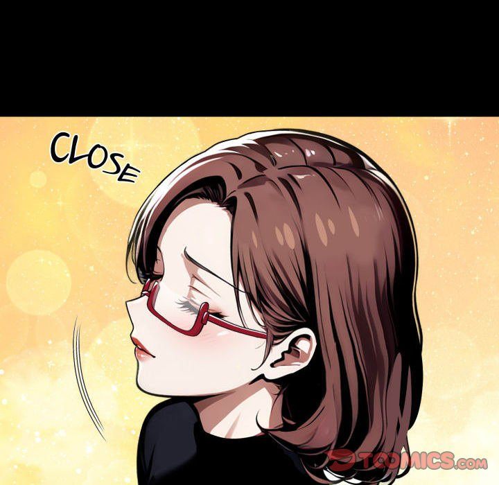 Gangster x Office Lady Chapter 65 image 83
