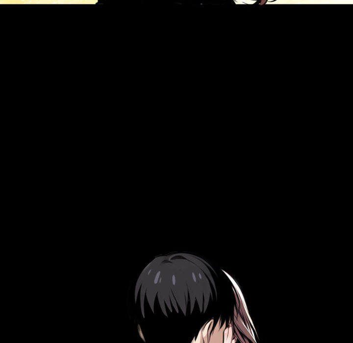 Gangster x Office Lady Chapter 65 image 84