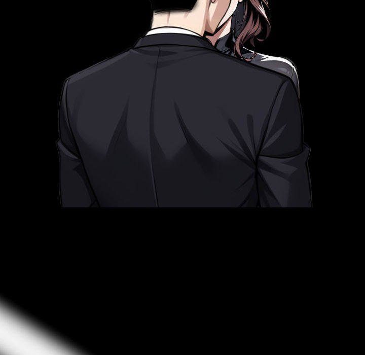 Gangster x Office Lady Chapter 65 image 85