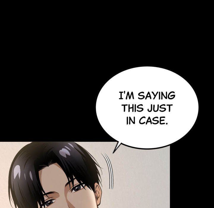 Gangster x Office Lady Chapter 65 image 95