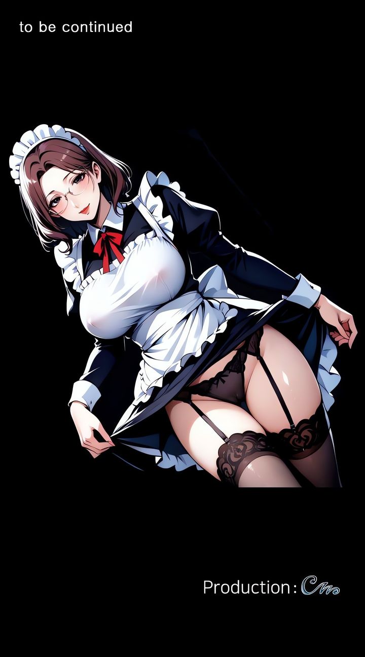 Gangster x Office Lady Chapter 67 image 23