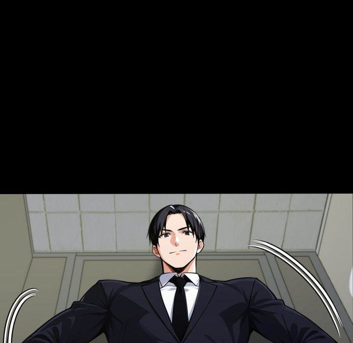 Gangster x Office Lady Chapter 69 image 106