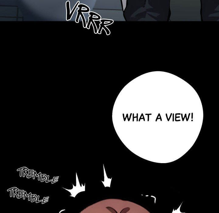 Gangster x Office Lady Chapter 69 image 111