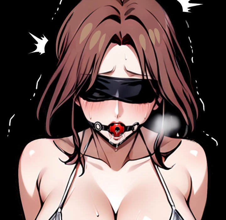 Gangster x Office Lady Chapter 69 image 112