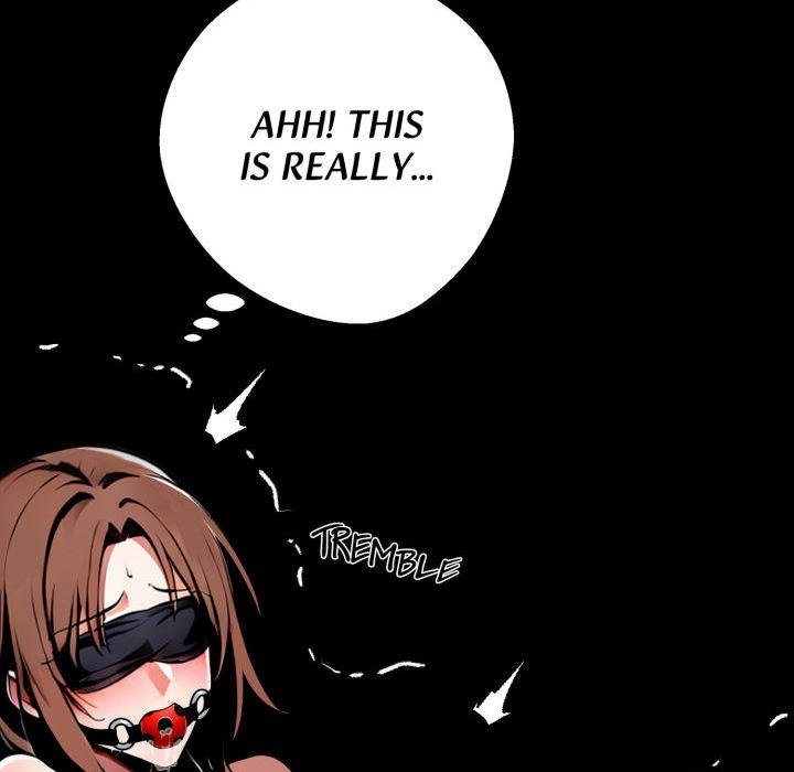 Gangster x Office Lady Chapter 69 image 115