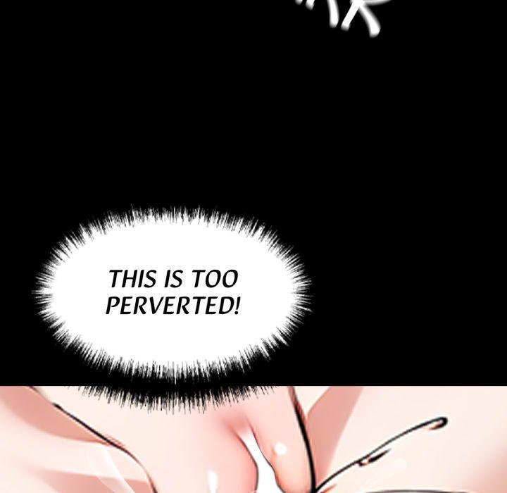 Gangster x Office Lady Chapter 69 image 117