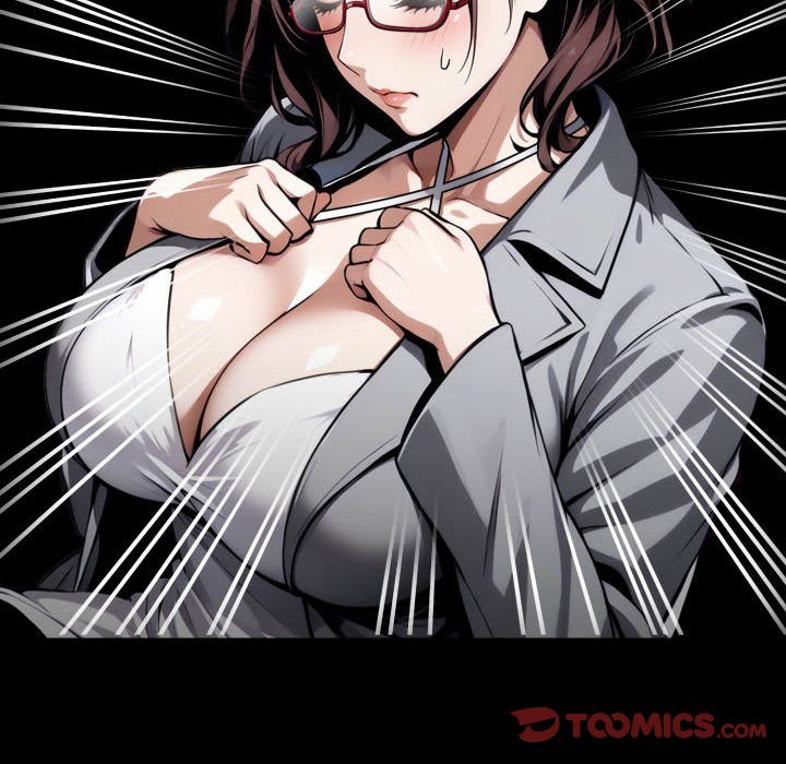 Gangster x Office Lady Chapter 69 image 11