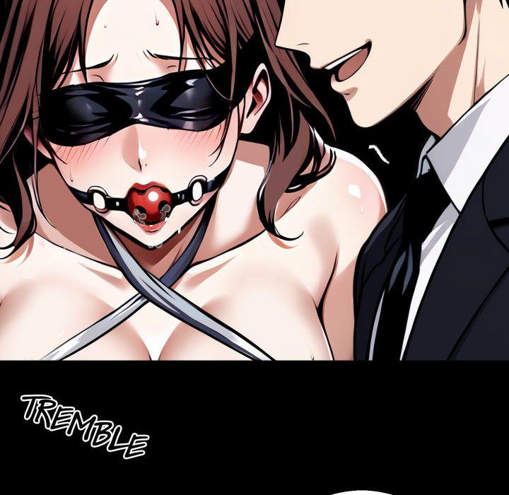 Gangster x Office Lady Chapter 69 image 120