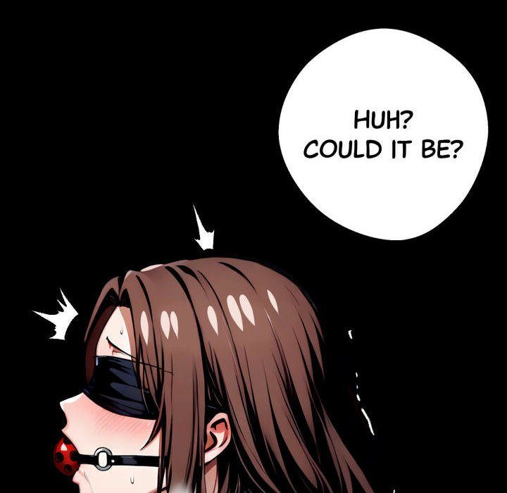Gangster x Office Lady Chapter 69 image 126