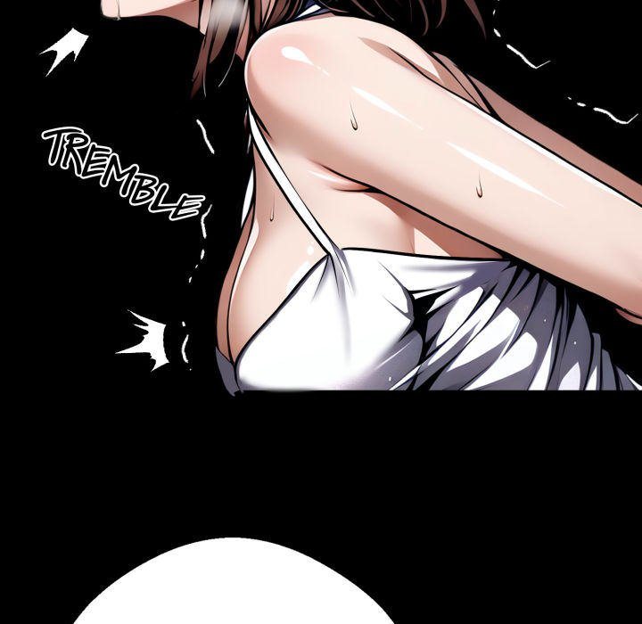 Gangster x Office Lady Chapter 69 image 127