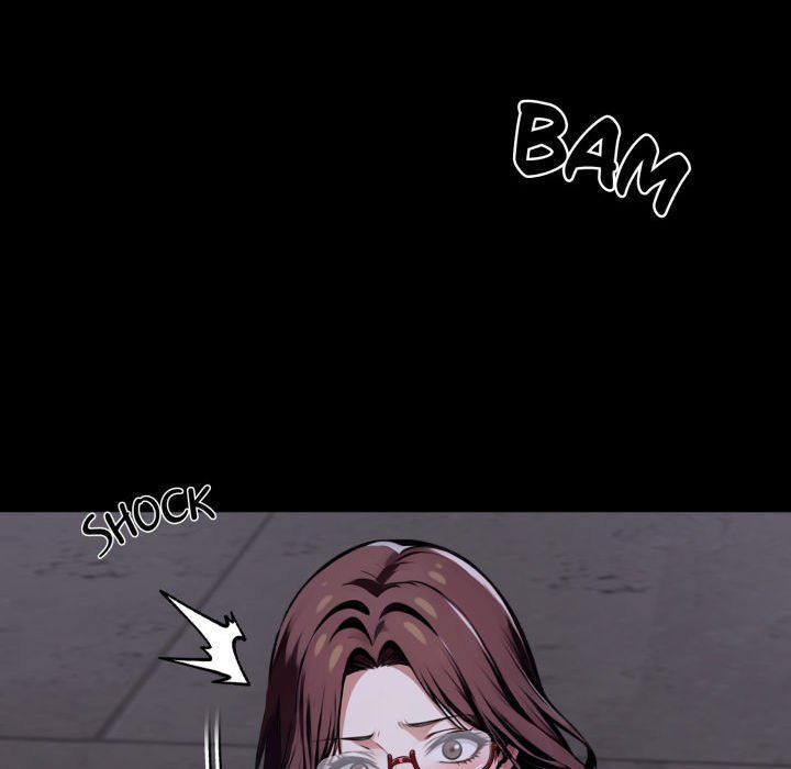 Gangster x Office Lady Chapter 69 image 12