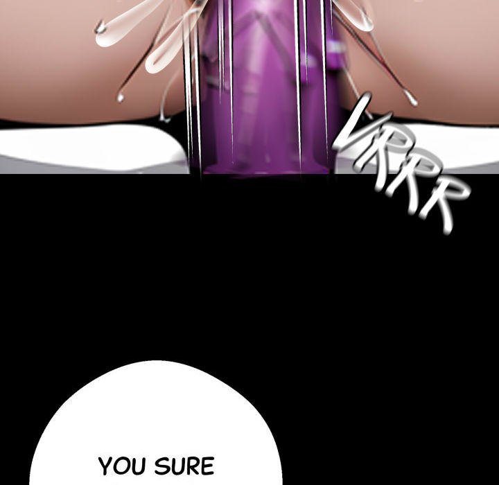 Gangster x Office Lady Chapter 69 image 129
