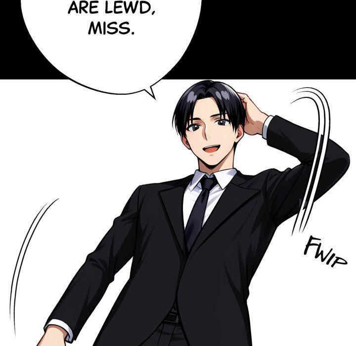 Gangster x Office Lady Chapter 69 image 130