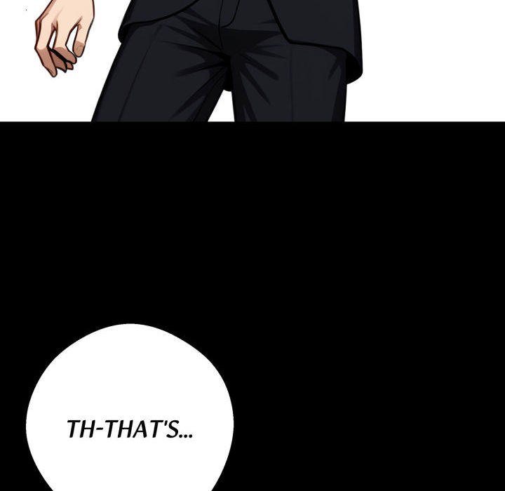 Gangster x Office Lady Chapter 69 image 131