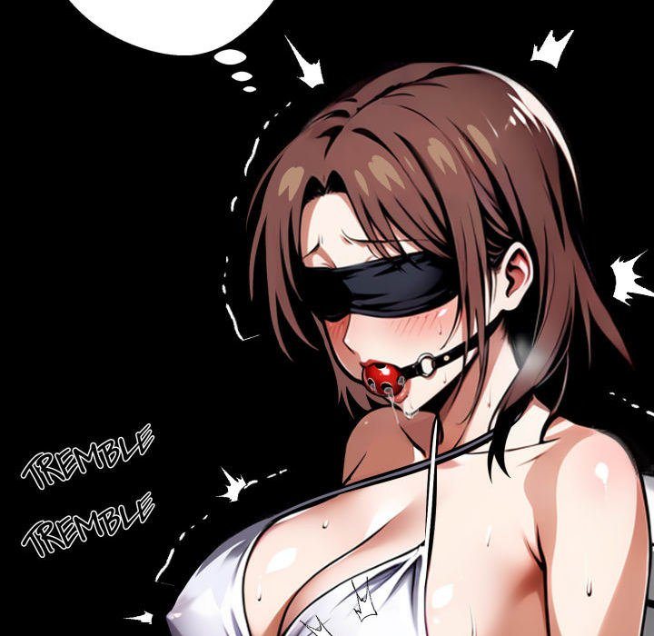 Gangster x Office Lady Chapter 69 image 132