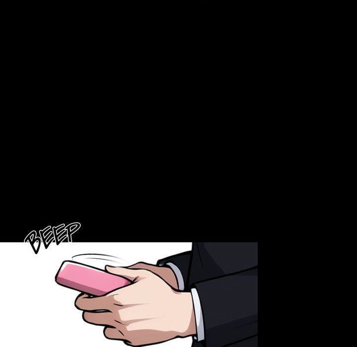 Gangster x Office Lady Chapter 69 image 134