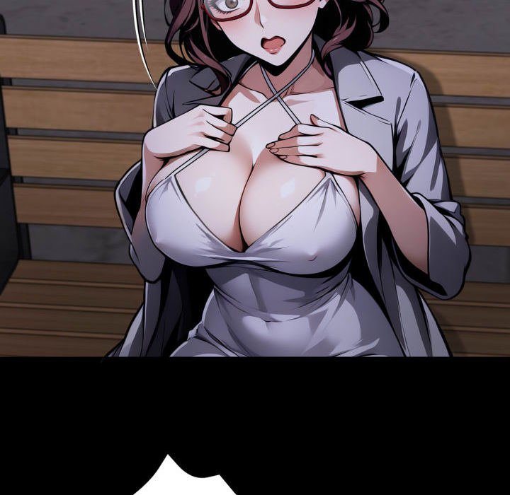 Gangster x Office Lady Chapter 69 image 13