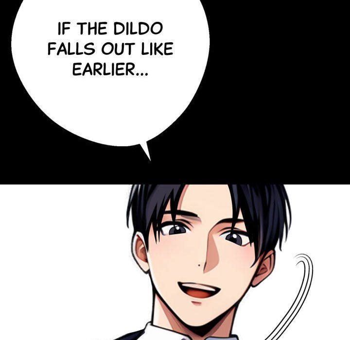 Gangster x Office Lady Chapter 69 image 139