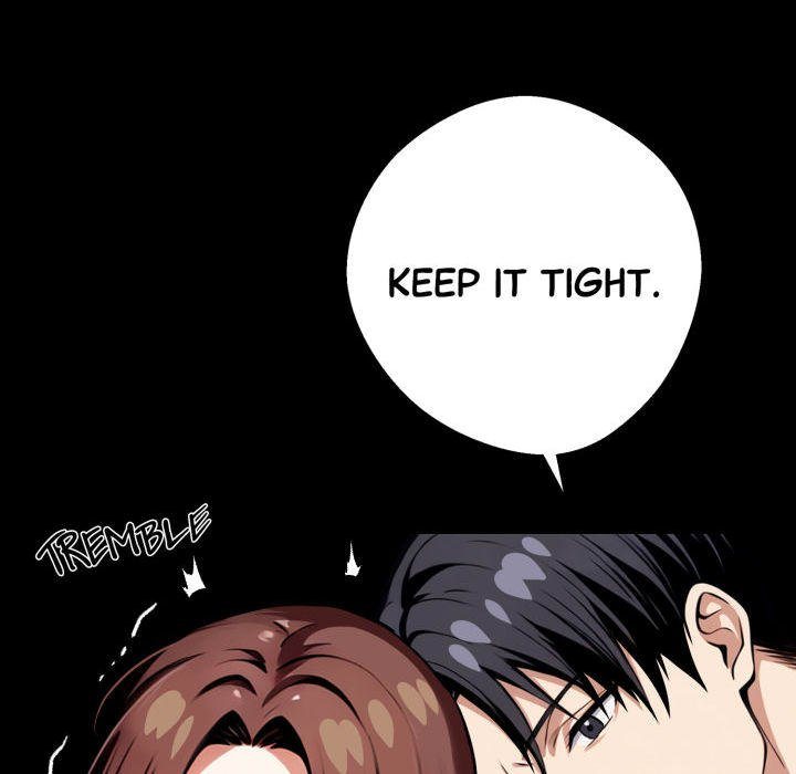 Gangster x Office Lady Chapter 69 image 142