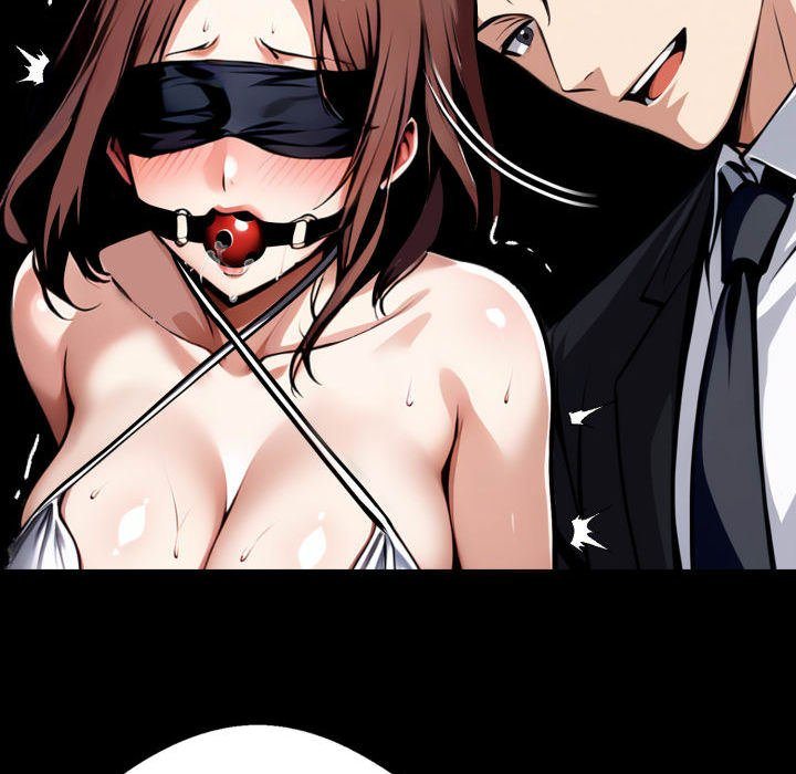 Gangster x Office Lady Chapter 69 image 143