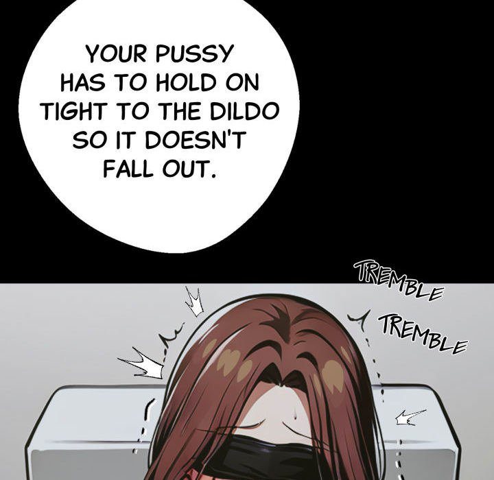 Gangster x Office Lady Chapter 69 image 144