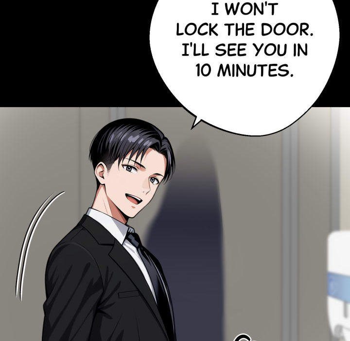 Gangster x Office Lady Chapter 69 image 147