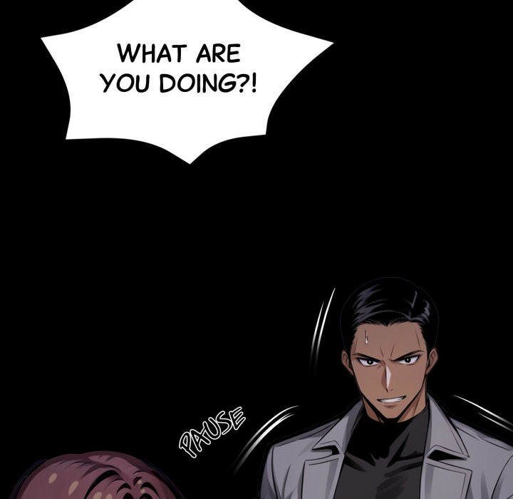 Gangster x Office Lady Chapter 69 image 14