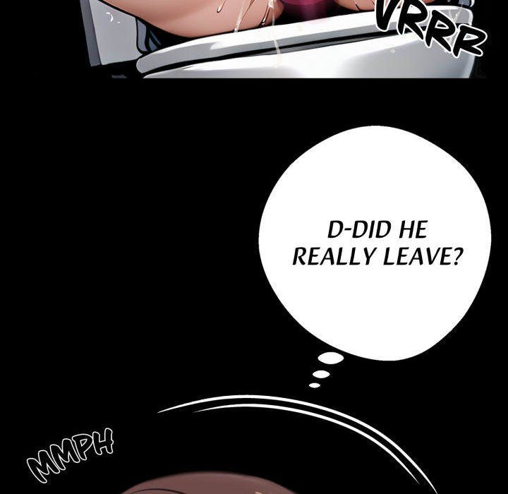 Gangster x Office Lady Chapter 69 image 153