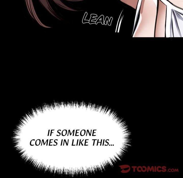 Gangster x Office Lady Chapter 69 image 155