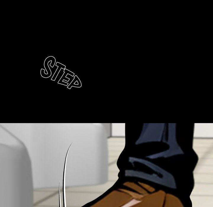 Gangster x Office Lady Chapter 69 image 157