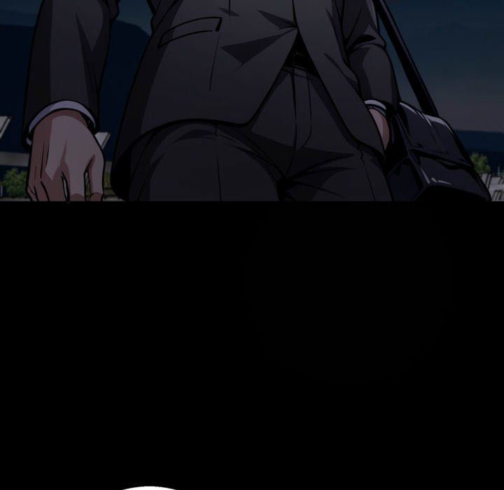 Gangster x Office Lady Chapter 69 image 19