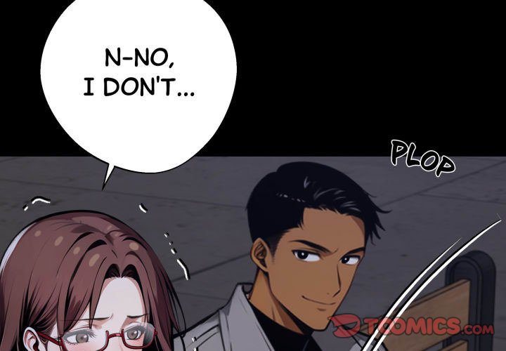 Gangster x Office Lady Chapter 69 image 2