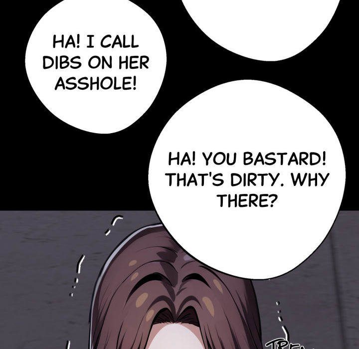 Gangster x Office Lady Chapter 69 image 30