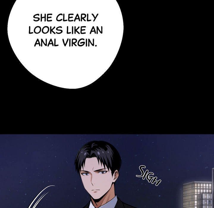 Gangster x Office Lady Chapter 69 image 32